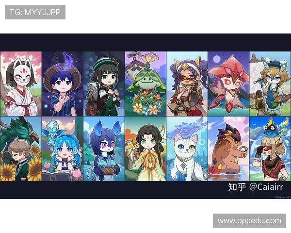 米哈游旗下所有游戏剧情是否存在互通性探索与分析